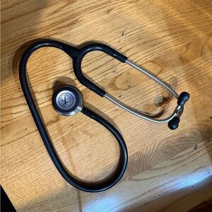 Littman classic iii stethoscope